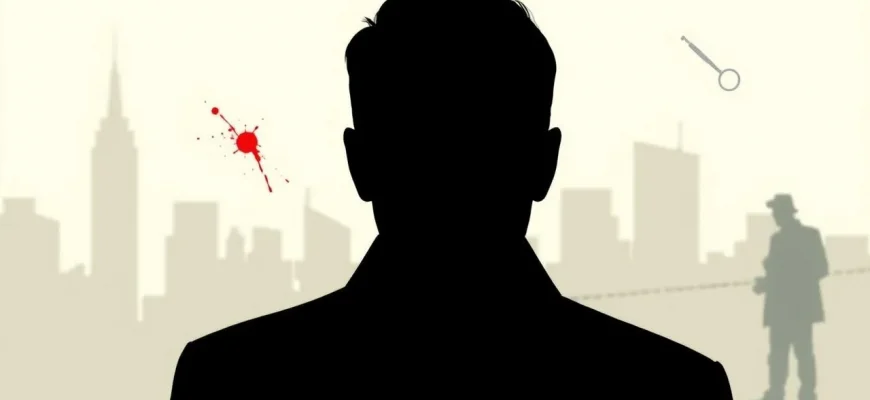 10 Detective Films That Explore the Depths of Pain