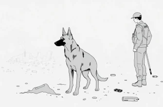 Heroic Canines on the Frontline: A Collection of War Films