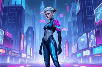 Sci-Fi Body Art Films: A Cinematic Journey