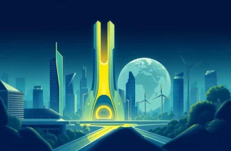 Top 10 Documentaries on Future Energy