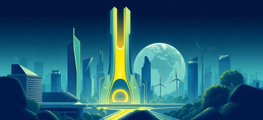 Top 10 Documentaries on Future Energy