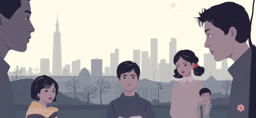 10 Must-Watch Biopics About Illegitimate Children