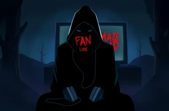 Top 10 Horror Films with Fan Dubs