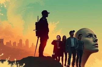 Heroic Biopics: Films That Inspire Courage