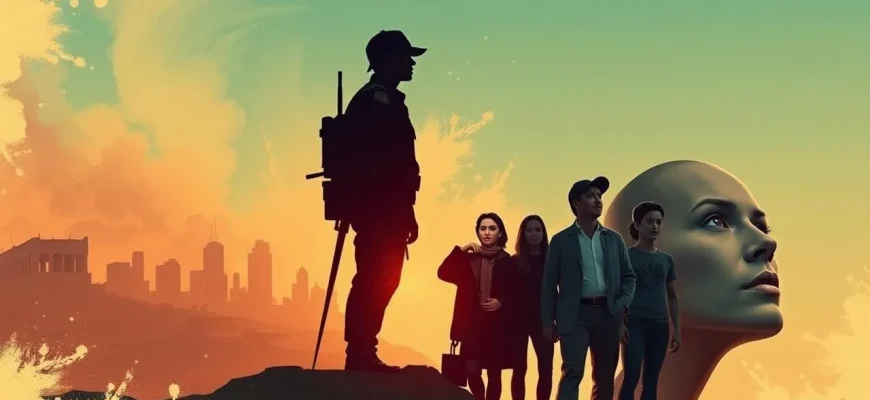 Heroic Biopics: Films That Inspire Courage