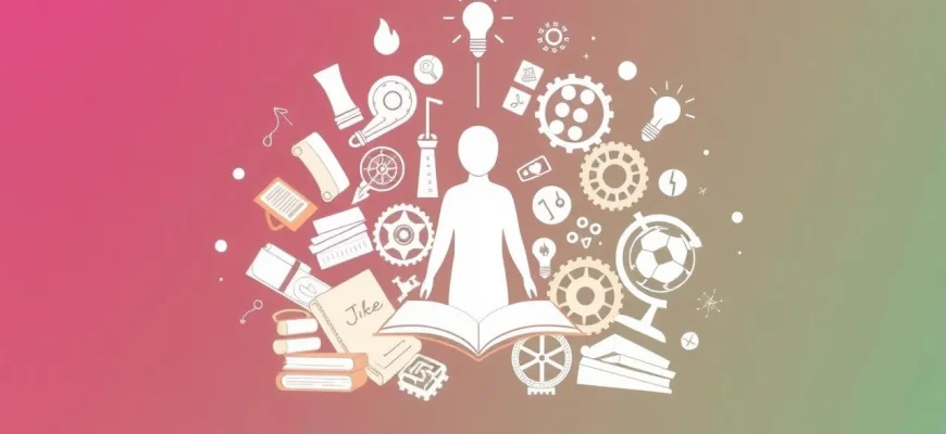 Documentaries That Inspire Self-Education