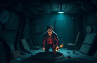 Top 10 Bunker Thriller Films You Must Watch