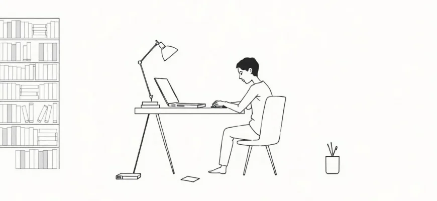 Documentaries That Bring Writers to Life