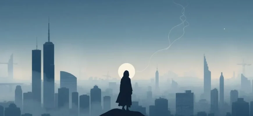 10 Thrilling Films About Astral Projection