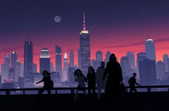 Top 10 Action Films About Human Trafficking