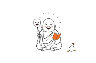 10 Buddhist Comedy Films That Will Make You Laugh and Reflect