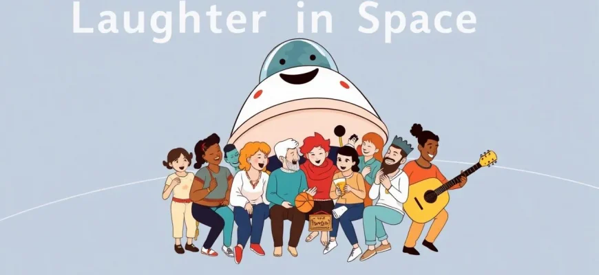 Top 10 Alien Comedies You Can't Miss