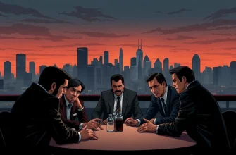 Top 10 Crime Family Films You Can't Miss