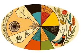 Rituals on Screen: A Cinematic Journey