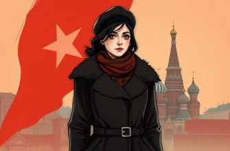 Soviet Revenge Films: A Cinematic Journey