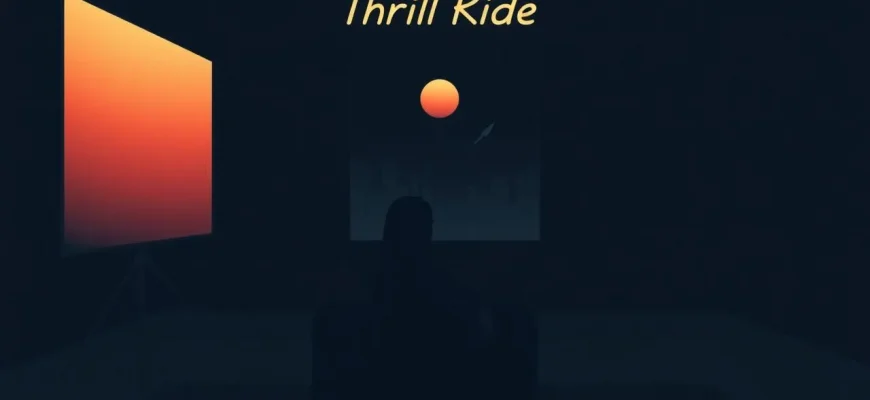 23 Thrillers That Will Keep You on the Edge of Your Seat