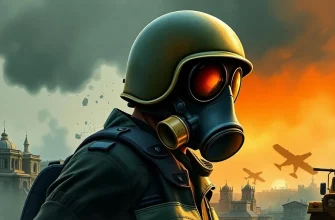 Top 10 Military Films About Chemical Warfare