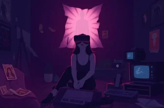 Top 10 Horror Films About Virtual Reality