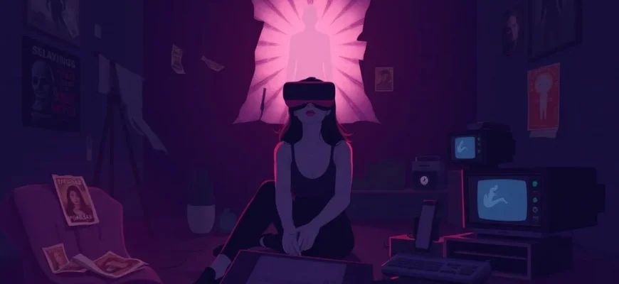 Top 10 Horror Films About Virtual Reality