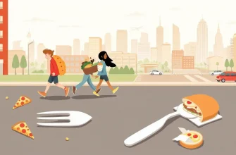 Top 10 Comedy Movies About Hunger