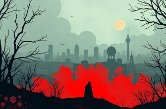 Horror Films About Communism: A Spine-Chilling Collection