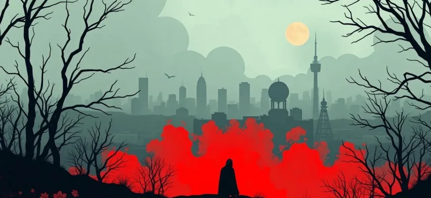 Horror Films About Communism: A Spine-Chilling Collection