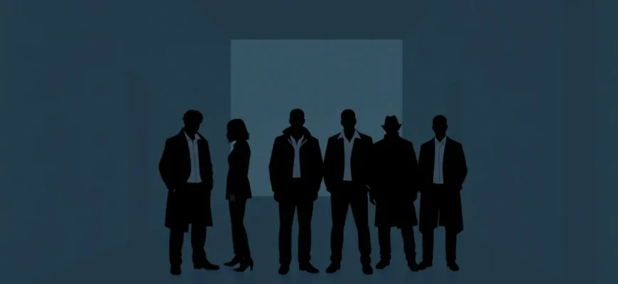 10 Must-Watch Crime Films About Brotherhood