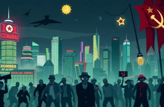 Top 10 Must-Watch Zombie Movies