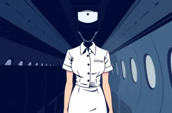 10 Horror Films About Flight Attendants