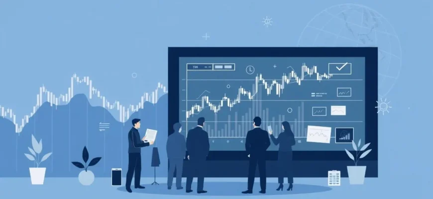 10 Must-Watch Documentaries on the Stock Market