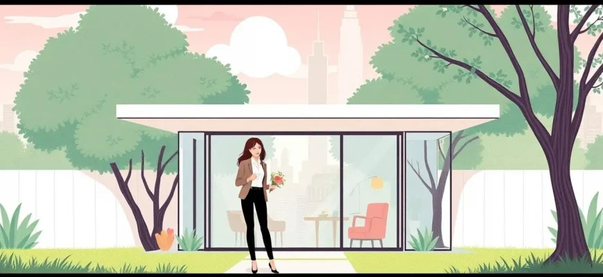 10 Melodramas About Real Estate Agents