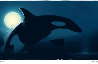 10 Horror Films Featuring Killer Whales
