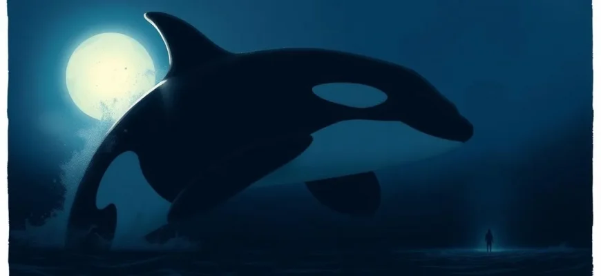 10 Horror Films Featuring Killer Whales