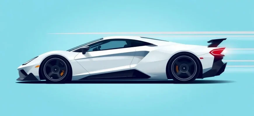 Thrilling Rides: Top 10 Action Films About Racers