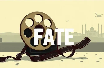 Soviet Films on Fate: A Cinematic Exploration