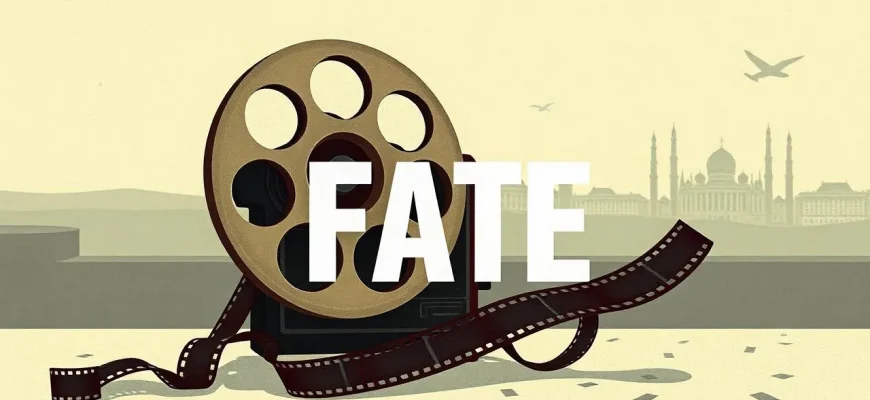 Soviet Films on Fate: A Cinematic Exploration