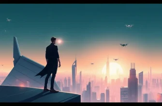 Action Films Exploring Digital Immortality