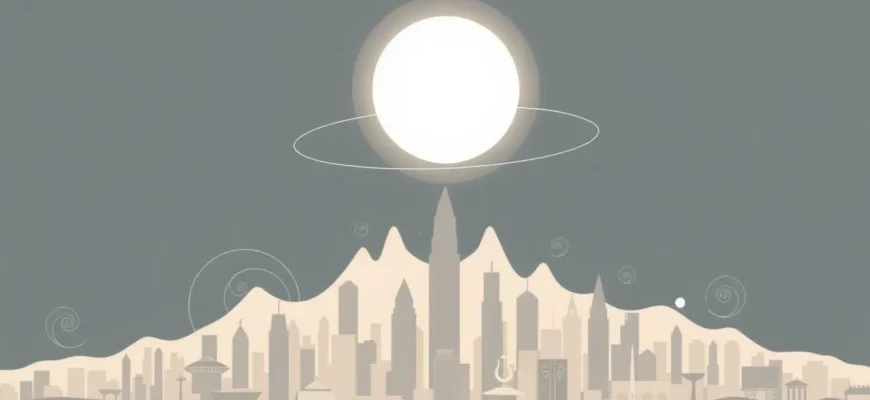 Fantasy Films That Celebrate Modern Art