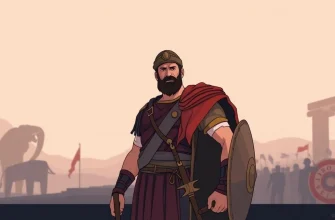 Epic Battles and Strategic Minds: Carthaginian Generals in Film