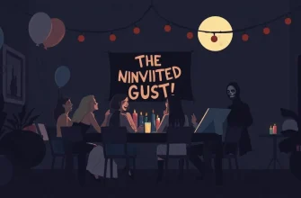 Horror Party Movies: When Celebrations Turn Sinister