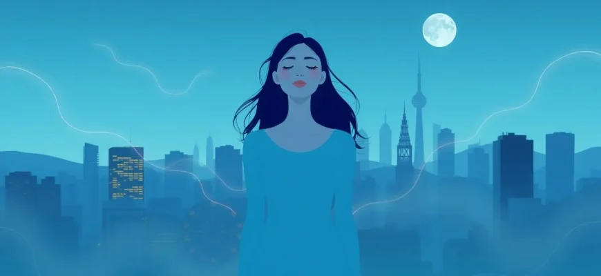 Films That Explore the Power of Visions