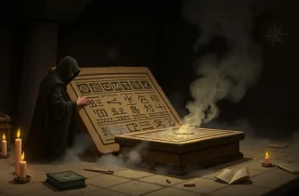 Top 10 Mystical Horror Films About Sumerian Curses