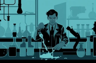 Thrilling Lab Experiments in Film