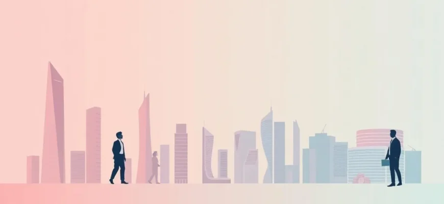 10 Insightful Films About Capitalism