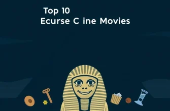 Top 10 Mystical Egyptian Curse Movies