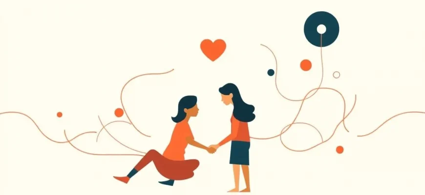 10 Must-Watch Biopics About Online Dating