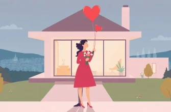 Romance and Real Estate: A Cinematic Journey