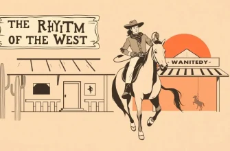 Western Dance Films: A Unique Blend of Frontier and Footwork