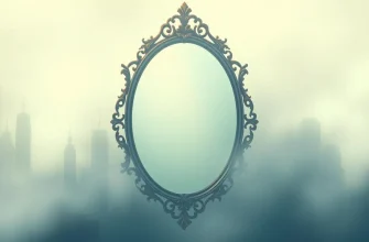 Mystical Mirror Movies: A Journey Through the Looking Glass