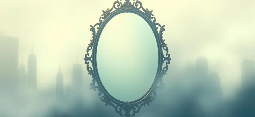 Mystical Mirror Movies: A Journey Through the Looking Glass